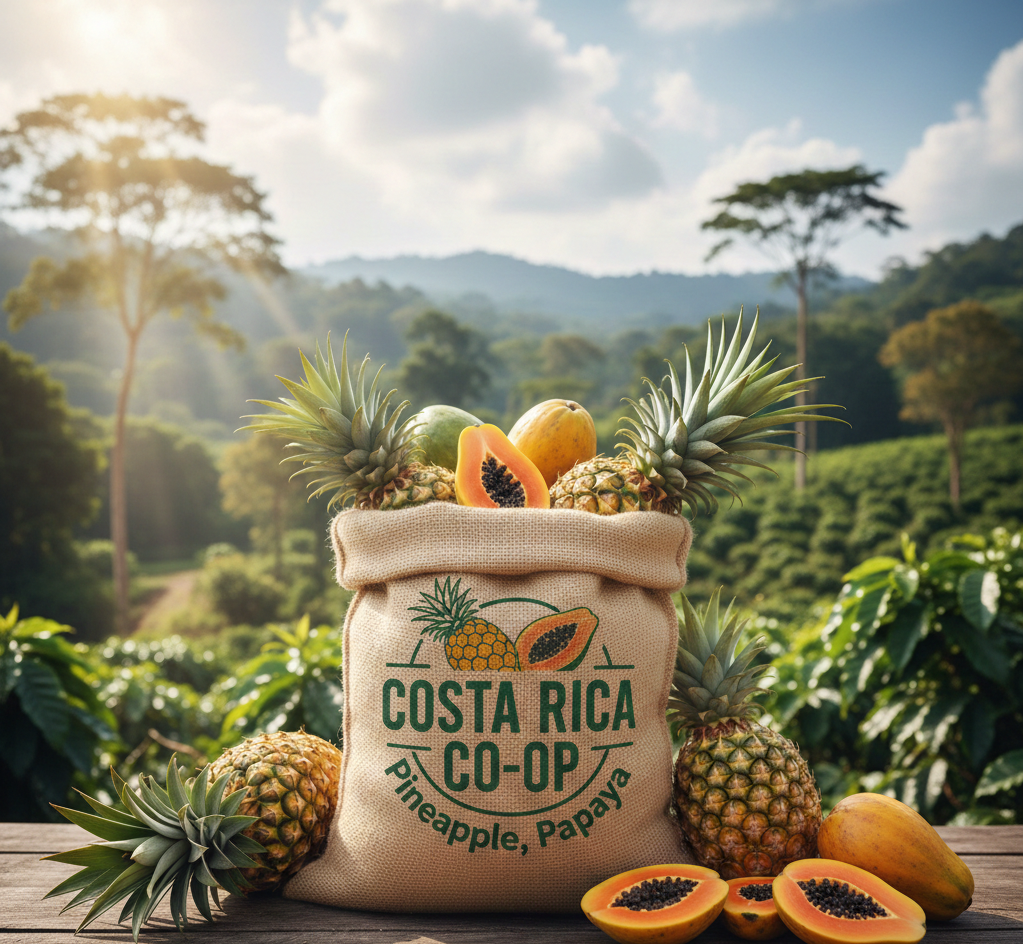 Costa Rica Cooperative